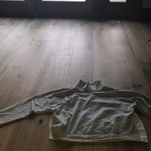 Made in USA turtleneck